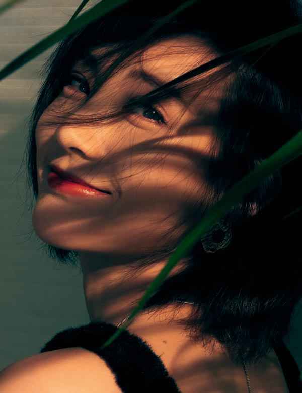 李一桐 | 丰收之前