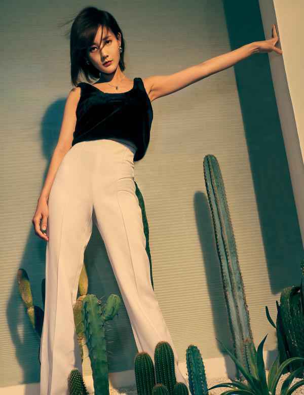 李一桐 | 丰收之前