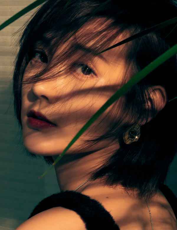 李一桐 | 丰收之前