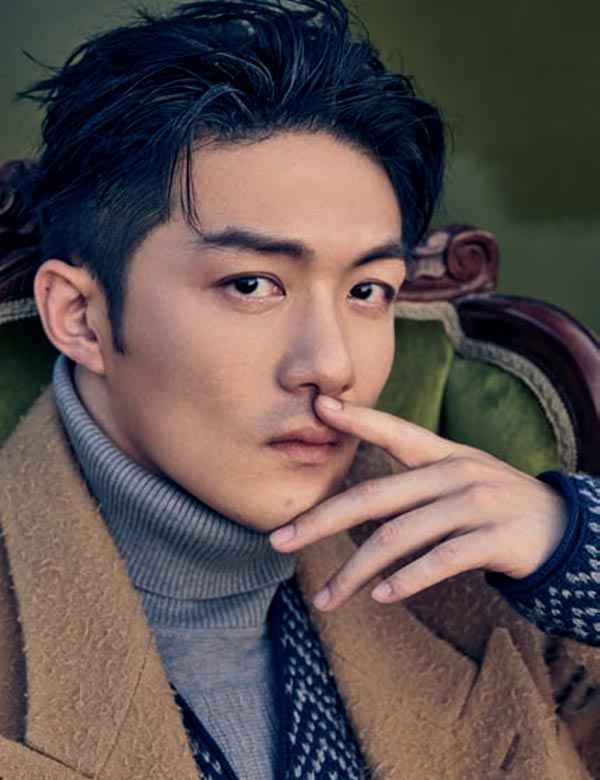 李泽锋 & 晏紫东 & 马志威 | 人生的问卷答对了吗？