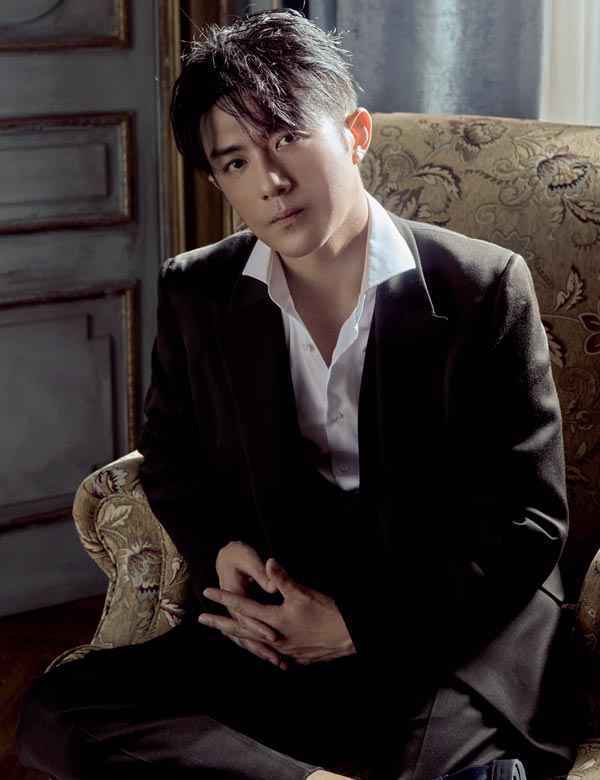 李泽锋 & 晏紫东 & 马志威 | 人生的问卷答对了吗？