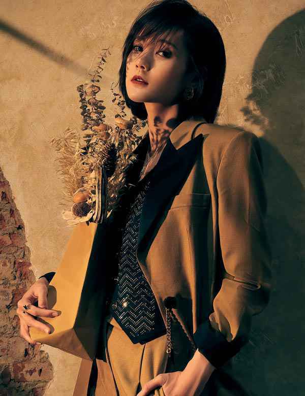 李一桐 | 丰收之前