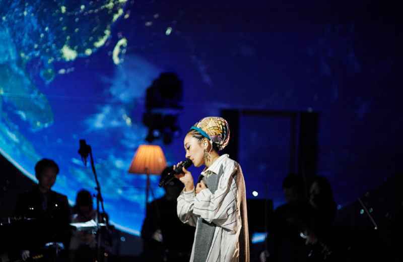 《歌手当打之年》进入尾声,但有两位首发嘉宾,从没遭遇过奇袭