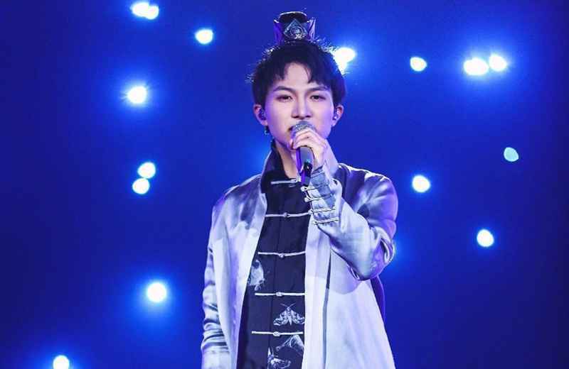 《歌手当打之年》进入尾声,但有两位首发嘉宾,从没遭遇过奇袭