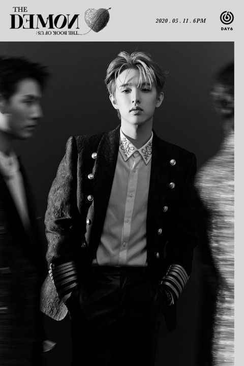 DAY6 全员概念照到齐 谈新专辑「希望能为很多人带来安慰与力量」