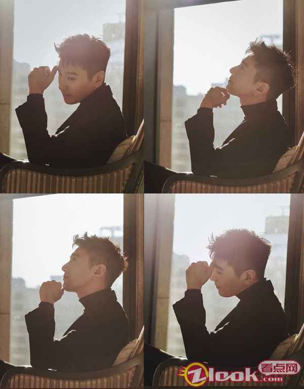 赵又廷出席电影《晴雅集》首映礼 成全场搞笑担当