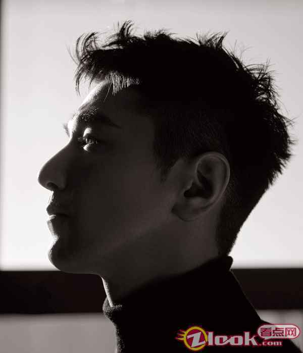 赵又廷出席电影《晴雅集》首映礼 成全场搞笑担当