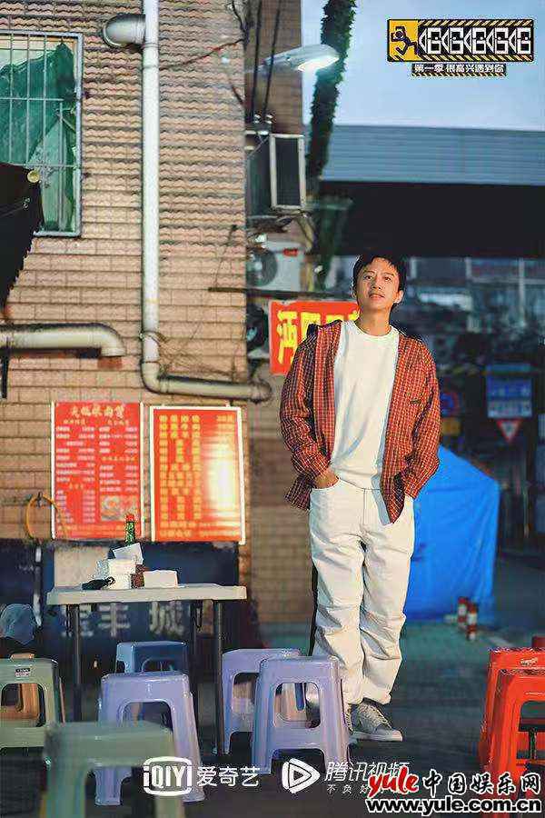 《哈哈哈哈哈》南昌之旅探寻儿时记忆武汉“过早”充满烟火气