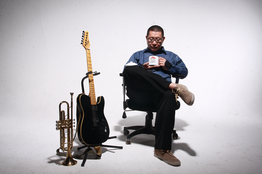 张镒麟倾情打造《巡回检察组》主题曲 传递温暖和力量