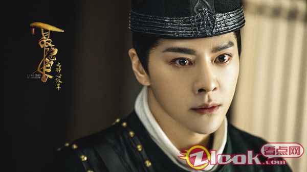 电影《聂隐娘之醉心彼岸》剧照曝光 徐海乔江铠同共呈质感之作