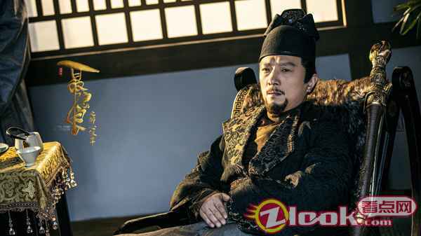 电影《聂隐娘之醉心彼岸》剧照曝光 徐海乔江铠同共呈质感之作