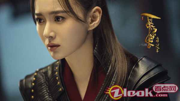 电影《聂隐娘之醉心彼岸》剧照曝光 徐海乔江铠同共呈质感之作