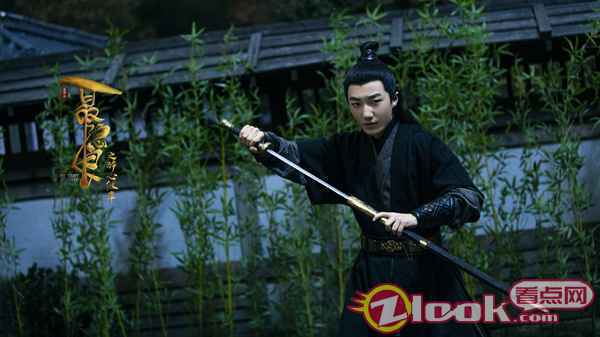 电影《聂隐娘之醉心彼岸》剧照曝光 徐海乔江铠同共呈质感之作