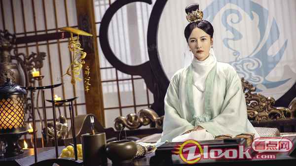 电影《聂隐娘之醉心彼岸》剧照曝光 徐海乔江铠同共呈质感之作