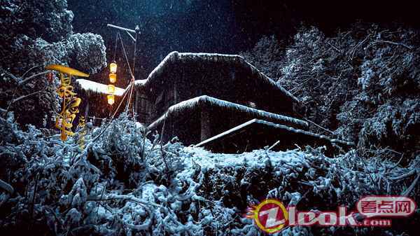 电影《聂隐娘之醉心彼岸》剧照曝光 徐海乔江铠同共呈质感之作