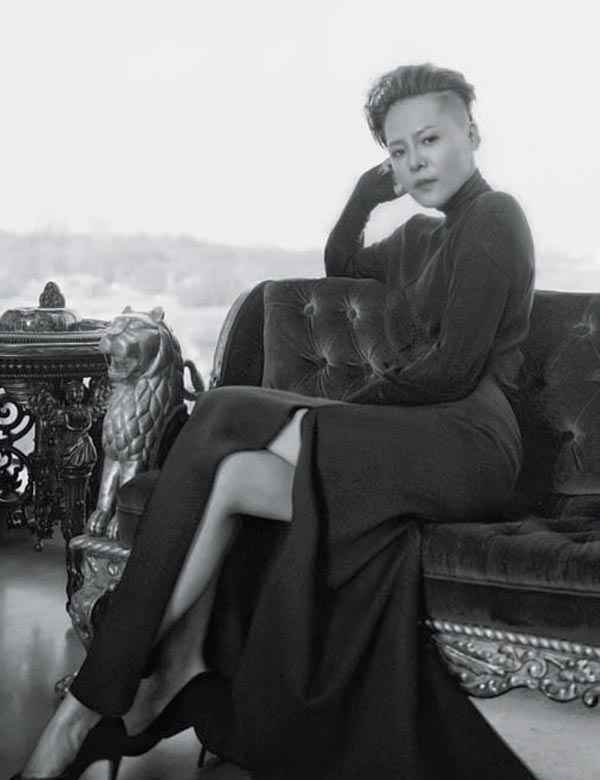 杨巍 | 成为好电影的护航者