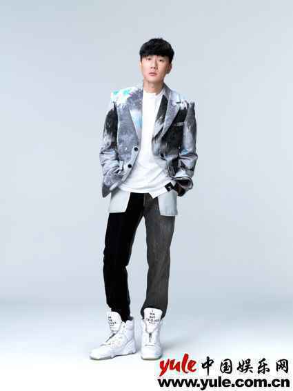 「亚洲唱作天王」林俊杰推出特别企划《感爵这一刻 Just Jazzin’》 12/22 零点正式上线