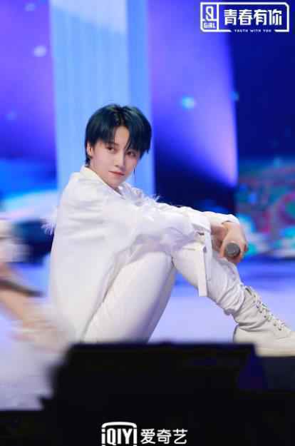 《青你2》主题测评公演分组即将揭晓 安崎刘雨昕强强联合