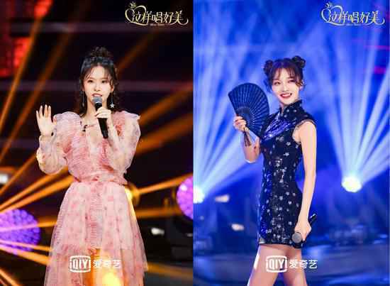 《这样唱好美》陈立农谈单亲家庭落泪 感激母亲多年付出