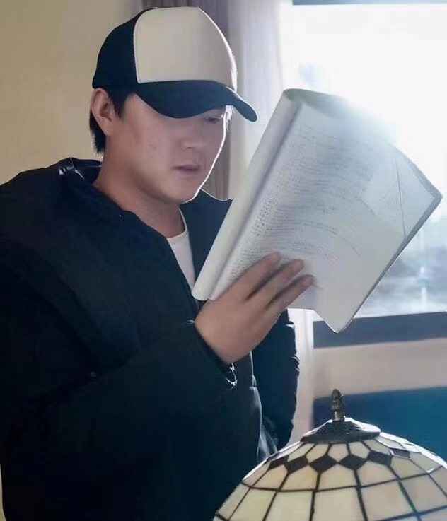 《终极笔记》正在热播 超高能打戏获观众认可