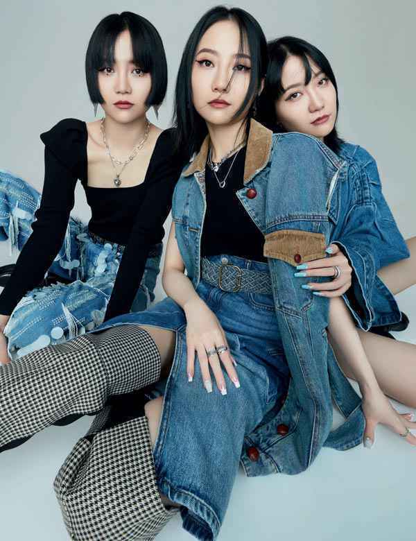 福禄寿 | 三个表面很乖的小恶魔