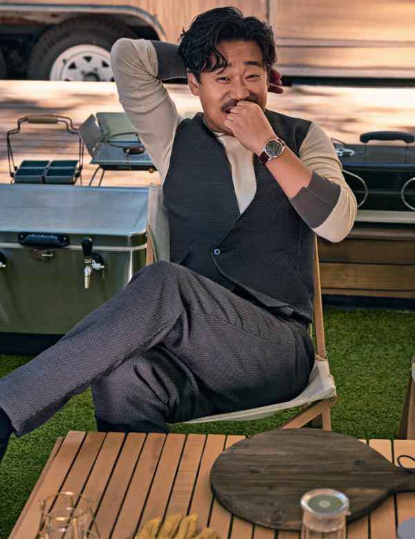 王景春 | 影帝之后