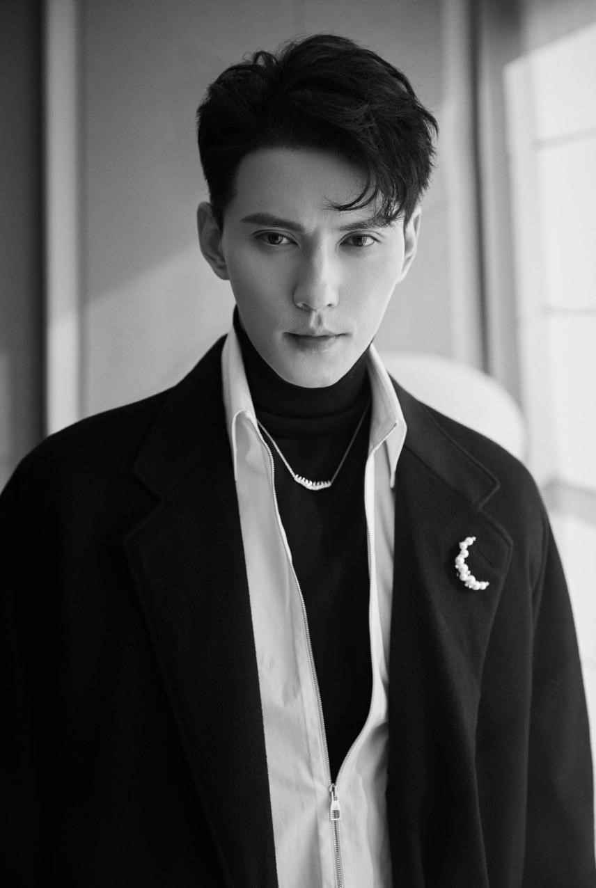 《影帝的公主》已官宣开机,徐正溪演绎高冷影帝穆廷州