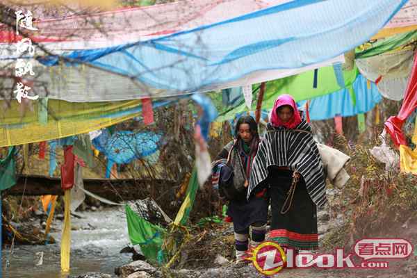 电影《随风飘散》定档12月28日 聚焦藏族女性重拾爱与勇气