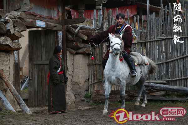 电影《随风飘散》定档12月28日 聚焦藏族女性重拾爱与勇气