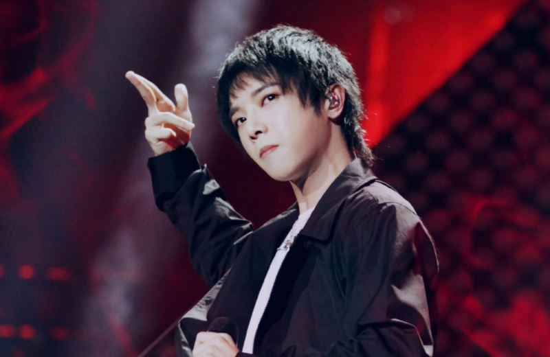 华晨宇连续猜错三首歌，中华小曲库的称号快要保不住了