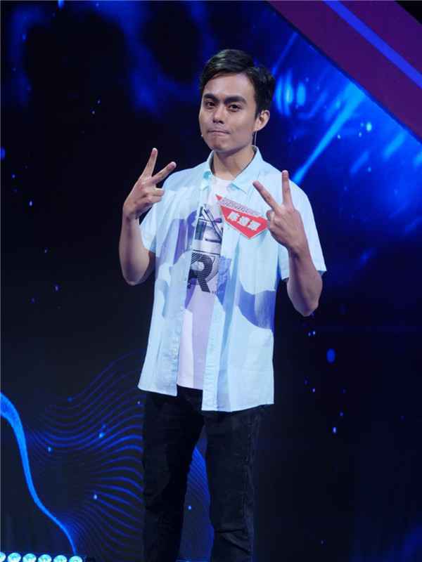 《见多识廣》用另类方式打开美食大门