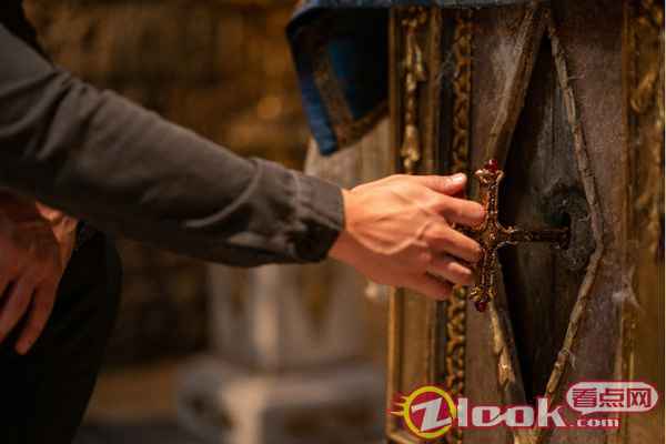 荷兰弟新片《神秘海域》曝新剧照！剧情或与麦哲伦有关