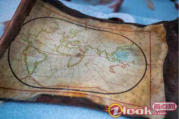 荷兰弟新片《神秘海域》曝新剧照！剧情或与麦哲伦有关