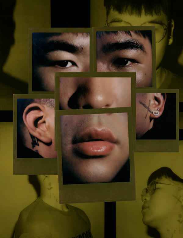 Higher Brothers | 探寻 A 面 Rapper 的 B 面生活