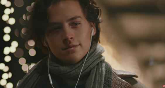 《五尺天涯》首曝内地版预告 五尺距离感受生命与爱情真谛