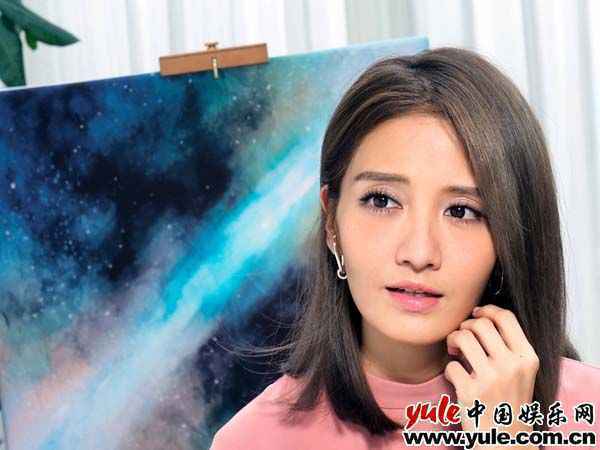 李宣榕新歌声线蜕变被赞像Hebe 大呼“不敢当”
