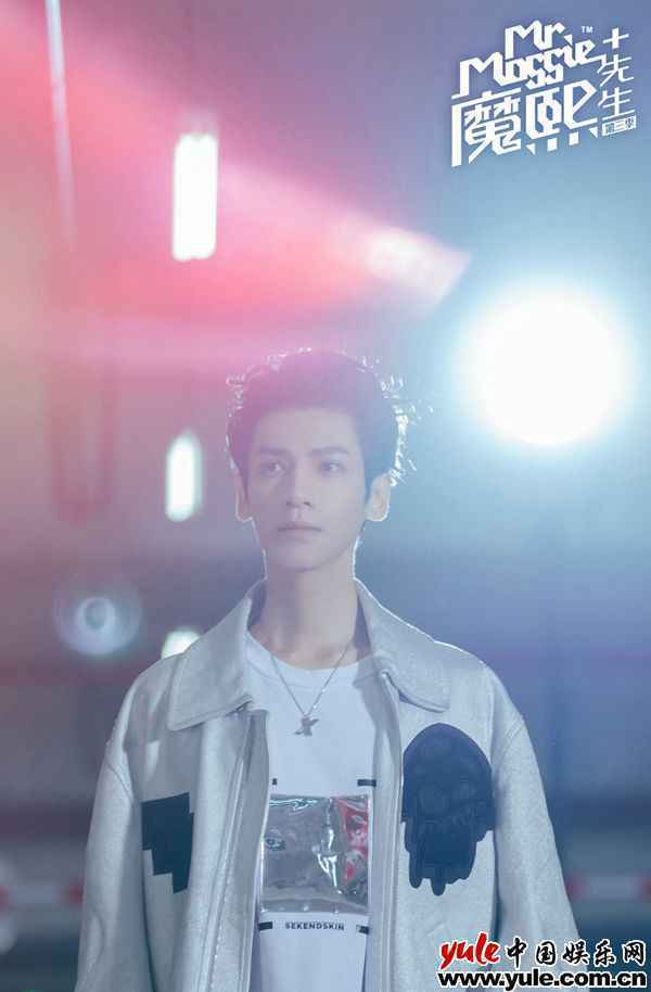 罗云熙 罗云熙十周年演唱会即将启动 来自他的惊喜答卷已就绪