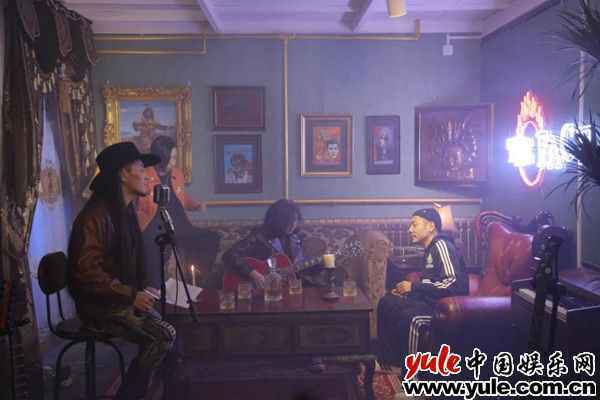 面孔乐队全新单曲《2020》及MV同步上线 点燃内心深处的希望之火