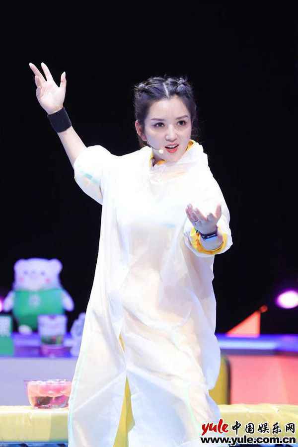 《疯狂的球球》许飞成游戏王者？何洁放话“当妈的才会赢”！