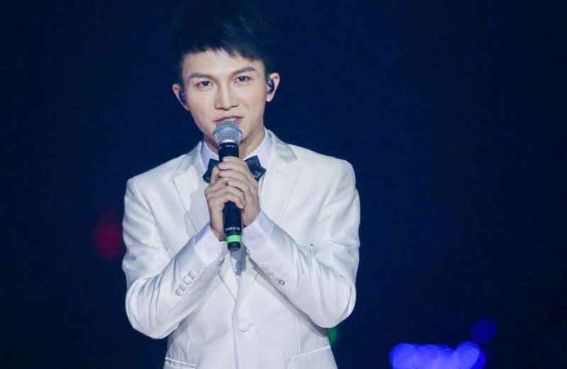 周深墙头之歌片段曝光，粉丝直言真实又好笑