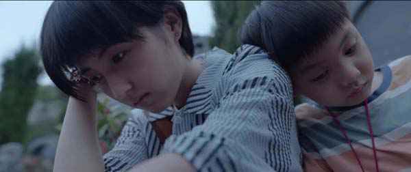 《秘密访客》锁定2021年五一 《我的姐姐》定档4.2公映