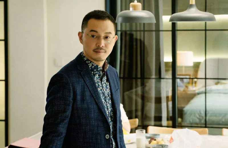 《喜欢你我也是》讨论男生做饭,沙溢一句话,地位显而易见