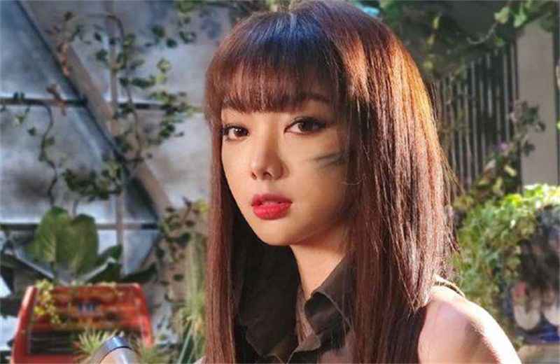 李紫婷版《野蛮游戏》已超越经典?被胡彦斌夸赞