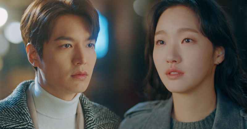 因信赖而听!音源强手鲜于贞娥、Paul Kim 加入《The King》OST 阵容