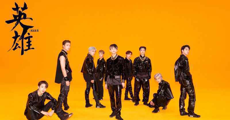 NCT 127 回归在即 首周打歌行程公开!