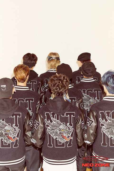 NCT 127 回归在即 首周打歌行程公开!