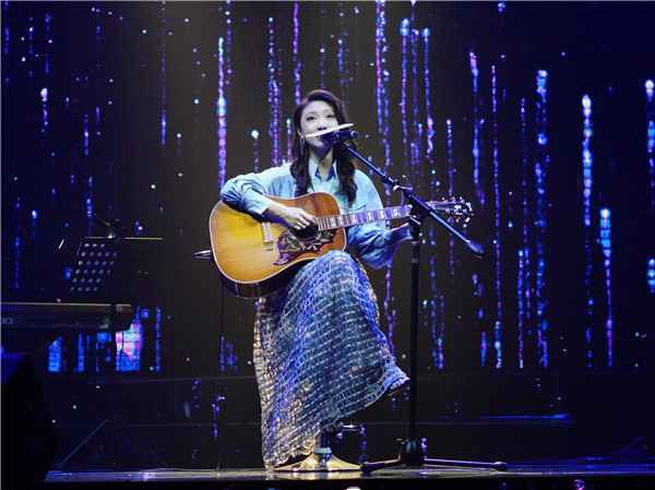 “大铭一同”首场音乐会圆满落幕