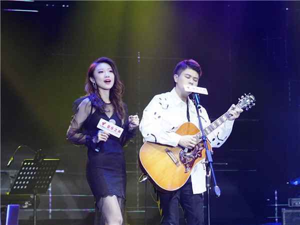 “大铭一同”首场音乐会圆满落幕