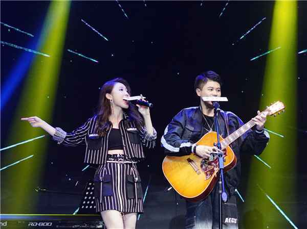 “大铭一同”首场音乐会圆满落幕