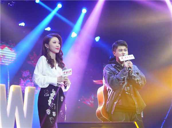 “大铭一同”首场音乐会圆满落幕